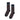 CHAUSSETTES POIZ CRABE MARINE