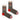 CHAUSSETTES POIZ FLEUR KAKI