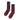 CHAUSSETTES POIZ HOMARD ROUGE