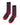 CHAUSSETTES POIZ HOMARD ROUGE