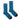 CHAUSSETTES POIZ VELO PEACOCKE