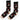 CHAUSSETTES POULPE NOIR