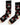 CHAUSSETTES POULPE NOIR