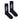 CHAUSSETTES UNIES MARINE