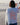 CHEMISE BREIZH FLEUR BLUE