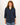 CHEMISE CIDELLE MARINE