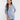 CHEMISE RAFFY RAYE MARINE