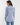 CHEMISE RAFFY RAYE MARINE
