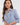 CHEMISE RAFFY RAYE MARINE