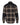 CHEMISE SERGE CHOCOLAT BEIGE