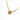 COLLIER NENUPHAR OR