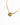 COLLIER NENUPHAR OR