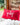 COUSSIN LEGESTR ROUGE
