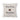 COUSSIN TISSU MAREE RAYE CIEL