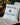 COUSSIN TISSU MAREE RAYE CIEL