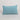 COUSSIN VALENTIN FLUO BLEU