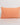 COUSSIN VALENTIN FLUO ORANGE