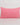 COUSSIN VALENTIN FLUO ROSE