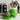 CUISEUR VAPEUR PRINCE DE BRETA VERT