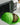 CUISEUR VAPEUR PRINCE DE BRETA VERT