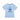 DIREDIG T-SHIRT CIEL