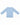 DOMANI T-SHIRT CIEL