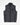 DOUDOUNE SANS MANCHE MARN DARK GREY