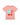 DUIG T-SHIRT ROSE