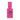ETIQUETTE BAGAGE VADROUILLE FUSHIA