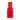 ETIQUETTE BAGAGE VADROUILLE ROUGE
