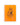 ETUI 2 CARTES GWENNEG ORANGE