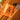 ETUI 2 CARTES GWENNEG ORANGE