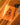ETUI 2 CARTES GWENNEG ORANGE