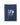 ETUI PASSEPORT VADROUILLE BLEU