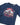 FEERIK T-SHIRT BLEU