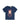 FERBOU T-SHIRT BLEU