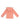 FEUILLE SWEAT ROSE