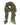 FOULARD COTON THYM