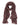 FOULARD COTON TOURTERELLE
