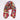 FOULARD JANICE BOUQUET