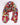 FOULARD JANICE BOUQUET