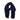 FOULARD JANNY MARINE