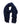 FOULARD JANNY MARINE