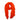 FOULARD JANNY ORANGE