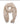 FOULARD JANNY SABLE