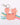 GRIGRI CRABE ORANGE