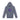 HENAFF SWEAT AUTHENTIK MINERAL GREY