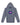 HENAFF SWEAT AUTHENTIK MINERAL GREY