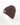 JIBER BONNET MARRON