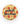 MAGNET ROND SOLEIL BRETON